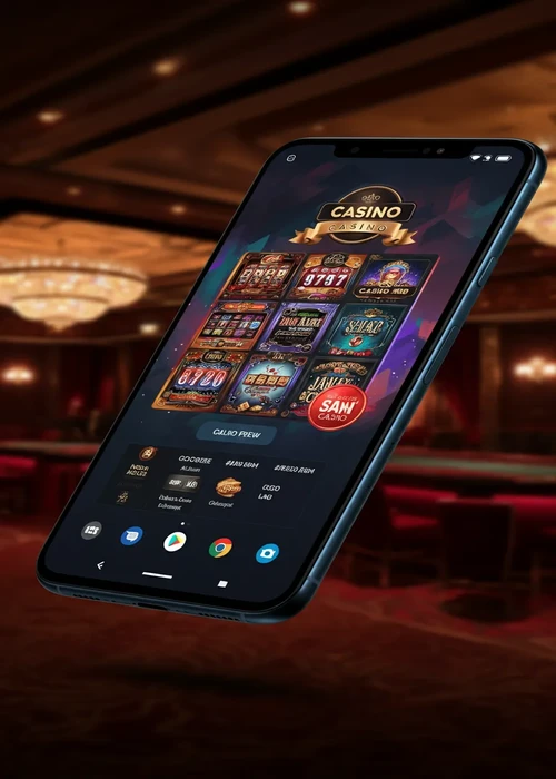 Igobet Casino registratie met eenvoudig aanmeldformulier en verificatie