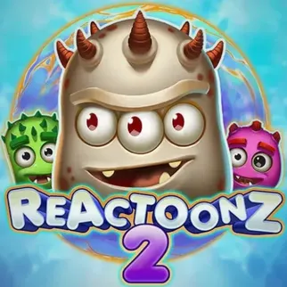 Reactoonz 2 spelen demo slot